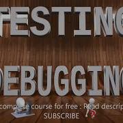 ISTQB 7 Testing And Debugging ISTQB Foundation Level 2018 Training