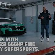 Chris Harris On Cars поездка на особенном Bentley Supersports с генеральным директором Франком Ш
