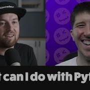 What Can You Do With Python