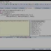 11 Java Swing Solitaire Waste Pile Mouse Clicked Event