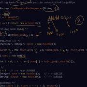 LeetCode 187 Repeated DNA Sequences Rolling Hash Java