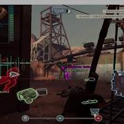 TF2 Nullcore Prediction Aimbot At Low Fps