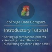 How To Compare SQL Server Databases Using SQL Data Compare Tool