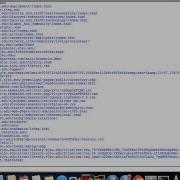 WebCrawler Demo