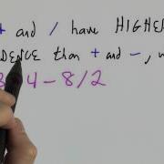 Higher Precedence Programming Languages