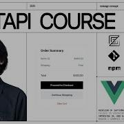 БАЗА FASTAPI ОТ А ДО Я КУРС FASTAPI С НУЛЯ ДО ДЕПЛОЯ VUEJS DOCKER NGINX