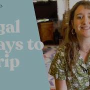Legal Ways To Trip DoubleBlind