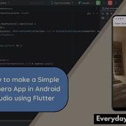 Building A Professional Camera App With Flutter