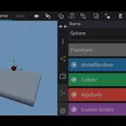 ITsMagic Engine MagicScript Basics 1