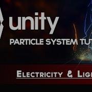 Unity VFX Lightning Electricity W Realtime Lights Particle System Tutorial