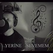 Ali Kal Yerine Sevemem COVER Gökhan Kırdar