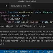 Angular Beginner To Pro 254 Using Immutable Objects By Mosh Hamedani