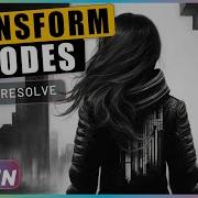 How To TRANSFORM Objects With Transform NODE In Fusion Page In Davinci Resolve