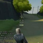 Infinite Ability Glitch