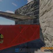 Breaking Rust New Bunker Exploit