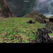 UDK Test Map