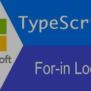 TypeScript Tutorial For In Loop