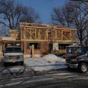 Home Addition Time Lapse Construction Of Second Level Addition Plus Interior Renovation