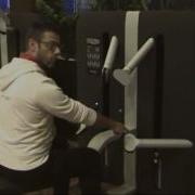 Low Pull Kinesis Station Technogym