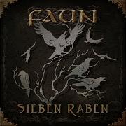 Sieben Raben