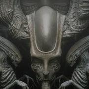 H R Giger Tribute
