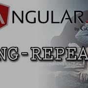 AngularJS Ng Repeat In 2minutes Tutorial 5