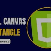 HTML Canvas Rectangle