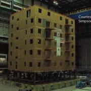 World S Largest Earthquake Test