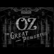 Oz The Great And Powerful Full Opening Title Sequence 1080p