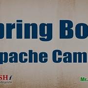 Spring Boot Apache Camel Session 1 By Mr Raghu