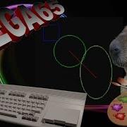 Programming The MEGA65 2 Graphics In Basic