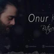 Onur Koç Bitince