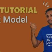 Css Full Course Bangla Tutorial 15 Box Model Content Padding Border Margin