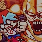 FNF VS GOREFIELD V2 IN FRIDAY NIGHT FUNKIN IS ACTUALLY INSANE