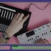 Знакомимся с Teenage Engineering OP 1 пишем сэмплы для Polyend Tracker