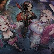 NIKKE OST Manifest Chapter 24 Theme 1 Hour