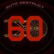 Star Trek III The Search For Spock Auto Destruct Countdown Reimagined