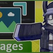 ImageLabel ImageButton Roblox GUI Tutorial 6
