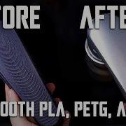 The Ultimate Guide To Smoothing Finishing Your 3D Prints