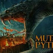 Mutant Python Official Trailer