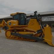 2024 DEERE 1050 P TIER C C Equipment