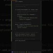 How Can Argparse Simplify Python CLI Scripts Build Powerful Python CLI Tools With Argparse