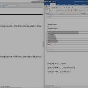 Printing A Rhombus Using Java Part 1