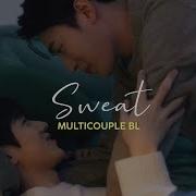 Sweat BL Multicouples Fmv