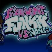 Friday Night Funkin Vs Nonsense FULL WEEK FNF MODS HARD