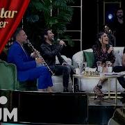 Şarkılar Bizi Söyler 60 Bölüm Eskimeyen Şarkılar Haluk Levent Melek Mosso Özgür Can Çoban