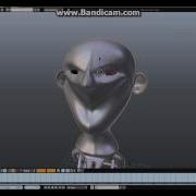 Using Blend Shape Key In Blender 2 7x