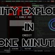 How To Install Unity Explorer For Ultrakill In One Minute
