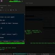 Bug Bounty SQL Injection Via User Agent