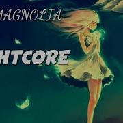 M2u Magnolia Nightcore